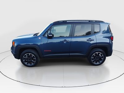 2023 Jeep Renegade - Photo 4