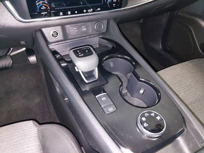 2023 Nissan Rogue - Photo 16