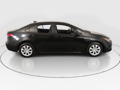 2024 Toyota Corolla - Photo 8