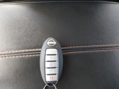 2024 Nissan Altima - Photo 15