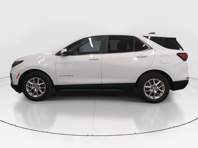 2024 Chevrolet Equinox - Photo 4