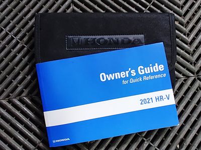 2021 Honda HR-V - Photo 19