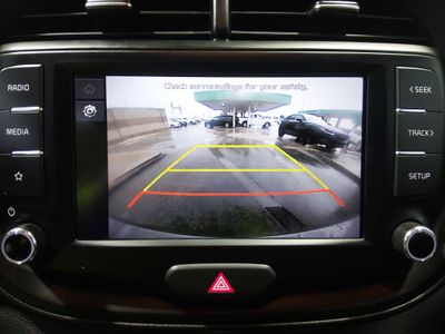 2024 Kia Soul - Photo 15