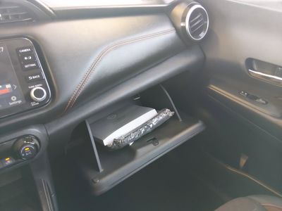 2024 Nissan Kicks - Photo 16