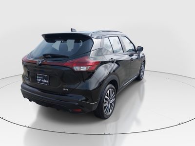 2024 Nissan Kicks - Photo 7