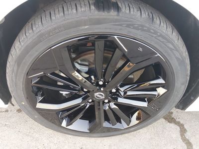 2024 Nissan Altima - Photo 10