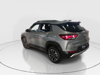 2025 Chevrolet Trailblazer - Photo 5