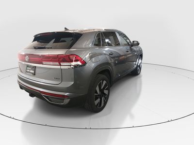 2024 Volkswagen Atlas Cross Sport - Photo 7