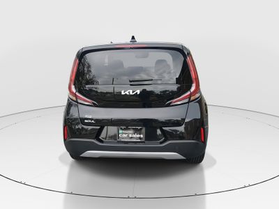 2024 Kia Soul - Photo 6