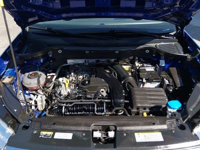 2024 Volkswagen Taos - Photo 9