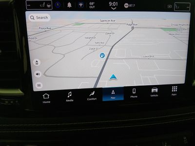 2022 Chrysler Pacifica — photo 17 view