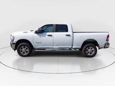 2024 Ram 2500 - Photo 6