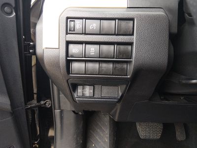 2024 Toyota Tacoma 4WD - Photo 13