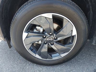 2024 Nissan Rogue - Photo 10