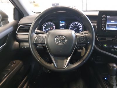 2023 Toyota Camry - Photo 12