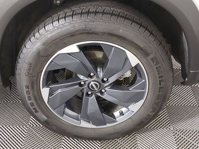 2024 Nissan Rogue - Photo 10