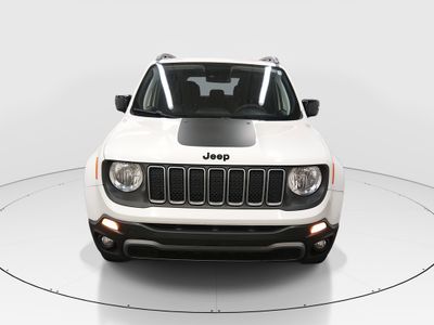 2023 Jeep Renegade - Photo 2