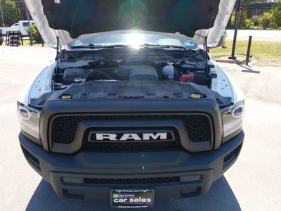 2024 Ram 1500 Classic - Photo 9