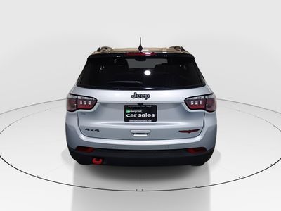 2024 Jeep Compass - Photo 6