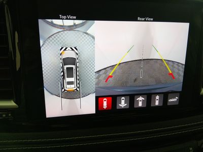 2022 Chrysler Pacifica — photo 16 view