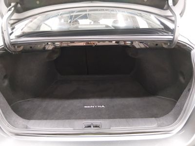 2024 Nissan Sentra - Photo 11