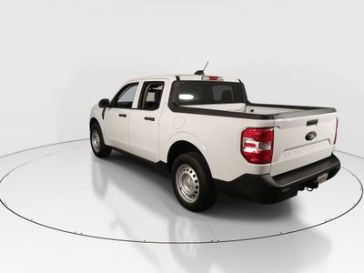 2025 Ford Maverick - Photo 5