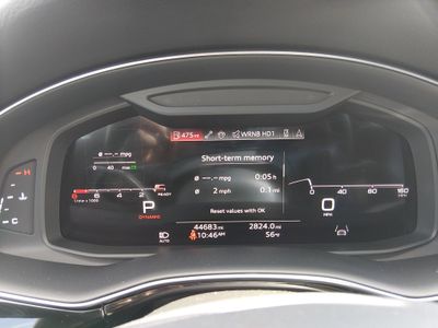 2024 Audi Q7 - Photo 14