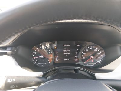 2024 Jeep Compass - Photo 14