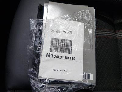 2024 Nissan Altima - Photo 16