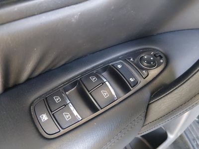 2024 Nissan Armada - Photo 24