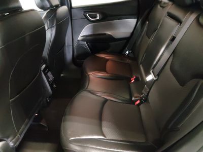 2024 Jeep Compass - Photo 17