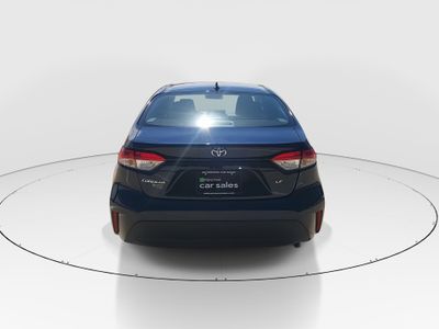 2024 Toyota Corolla - Photo 6