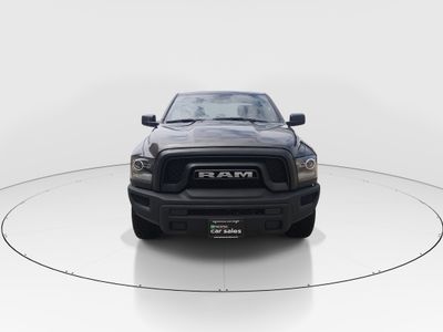 2024 Ram 1500 Classic - Photo 2