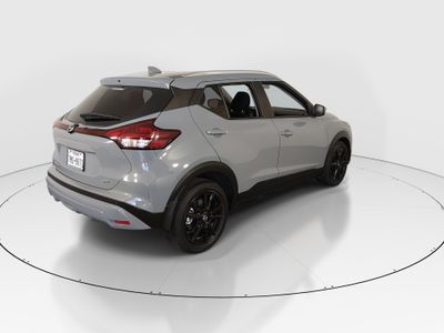 2023 Nissan Kicks - Photo 7