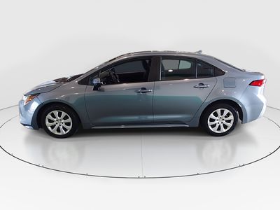 2024 Toyota Corolla - Photo 4