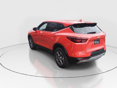 2025 Chevrolet Blazer - Photo 3