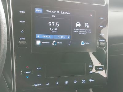 2024 Hyundai Tucson - Photo 19