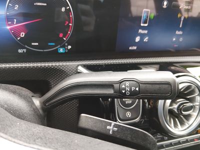 2025 Mercedes-Benz CLA - Photo 19