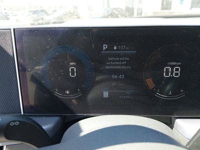 2025 Hyundai Sonata - Photo 14