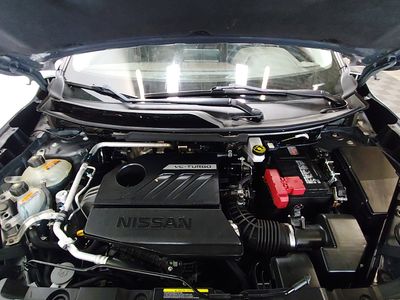 2023 Nissan Rogue - Photo 9