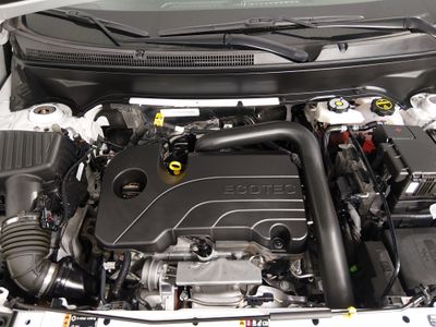 2024 GMC Terrain — photo 9 view