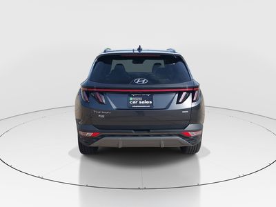 2024 Hyundai Tucson - Photo 6