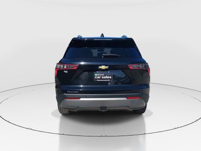 2025 Chevrolet Equinox - Photo 6