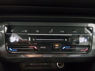 2024 Volkswagen Tiguan - Photo 18