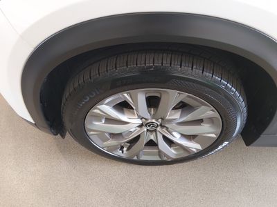 2024 Mazda CX-90 - Photo 10