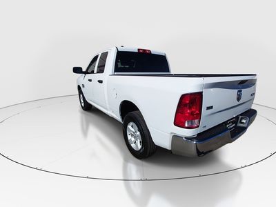 2024 Ram 1500 Classic - Photo 5