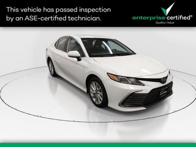 2024 Toyota Camry - Photo 1