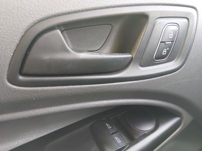 2022 Ford Transit Connect Van - Photo 17