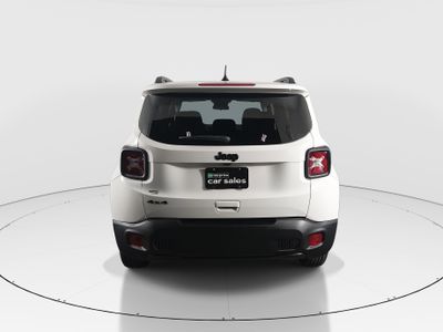 2023 Jeep Renegade - Photo 6