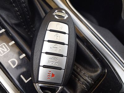 2024 Nissan Altima - Photo 15